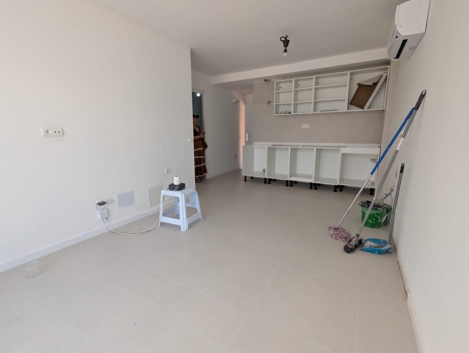 Apartment for Sale in Sant Antoni de Portmany