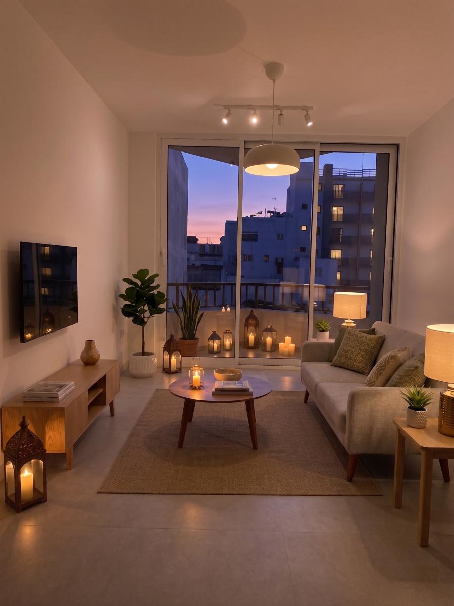 Apartment for Sale in Sant Antoni de Portmany