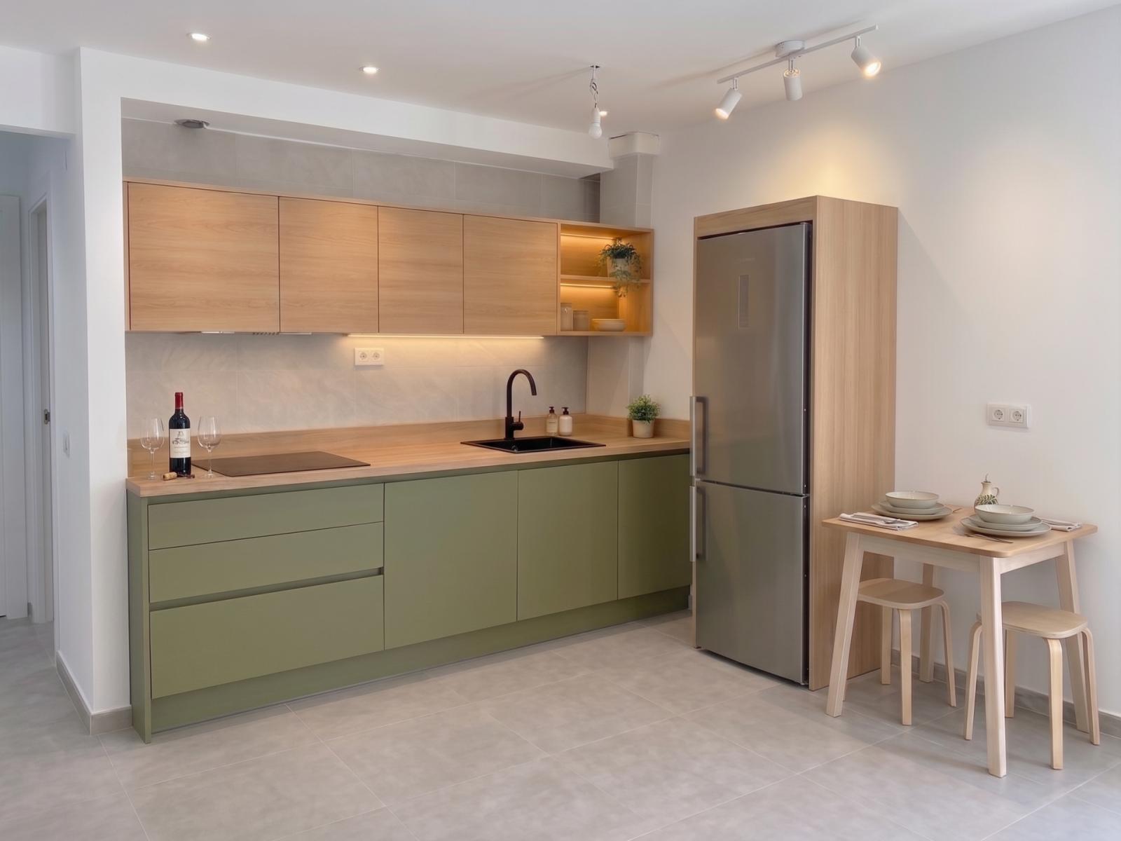 Apartment for Sale in Sant Antoni de Portmany