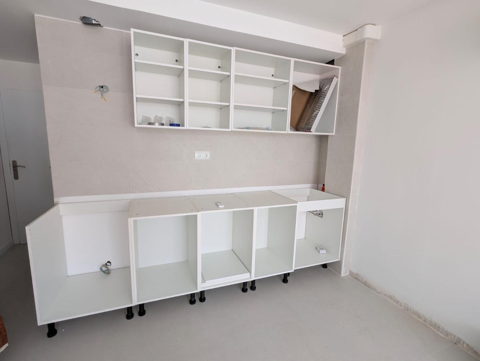 Apartment for Sale in Sant Antoni de Portmany