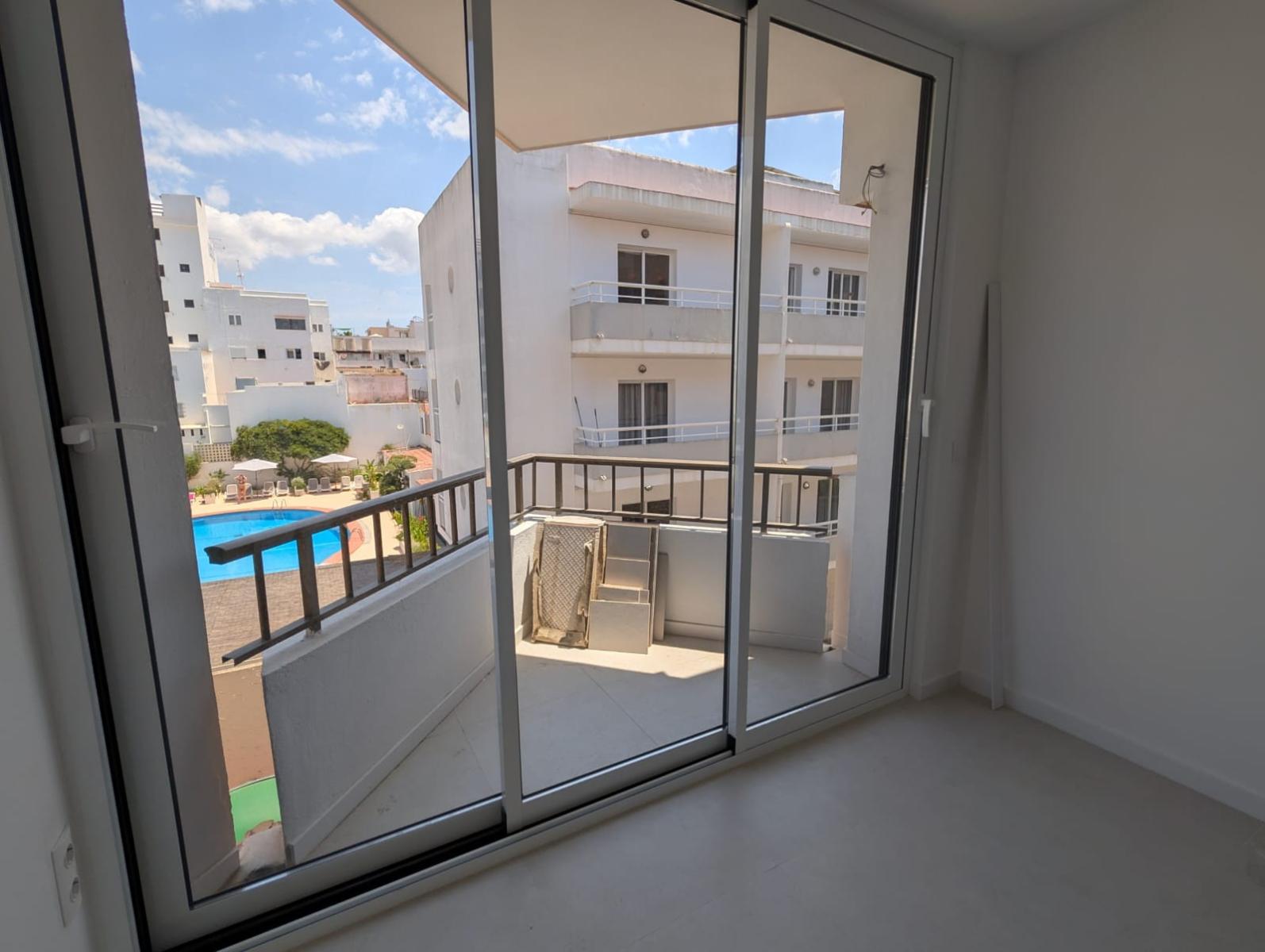 Apartment for Sale in Sant Antoni de Portmany