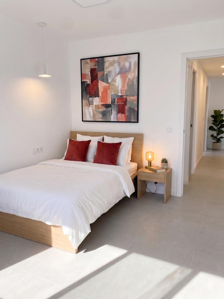 Apartment for Sale in Sant Antoni de Portmany