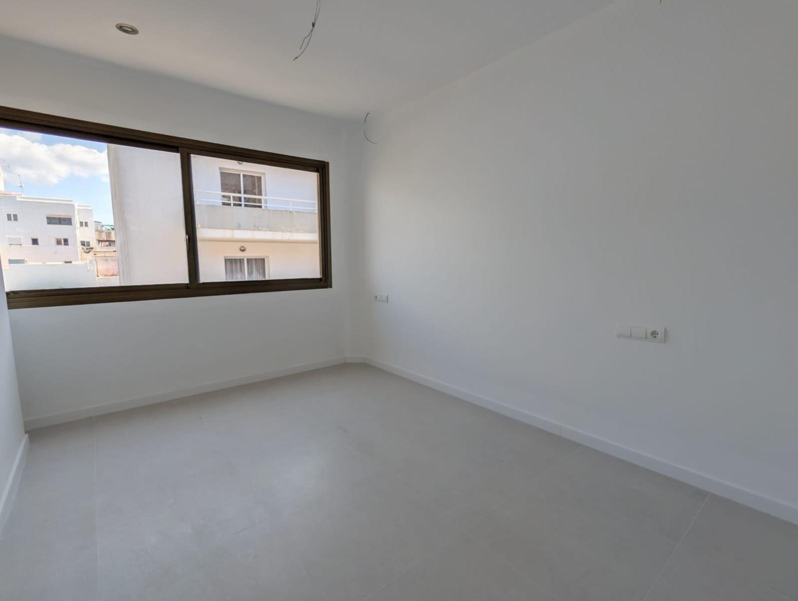 Apartment for Sale in Sant Antoni de Portmany