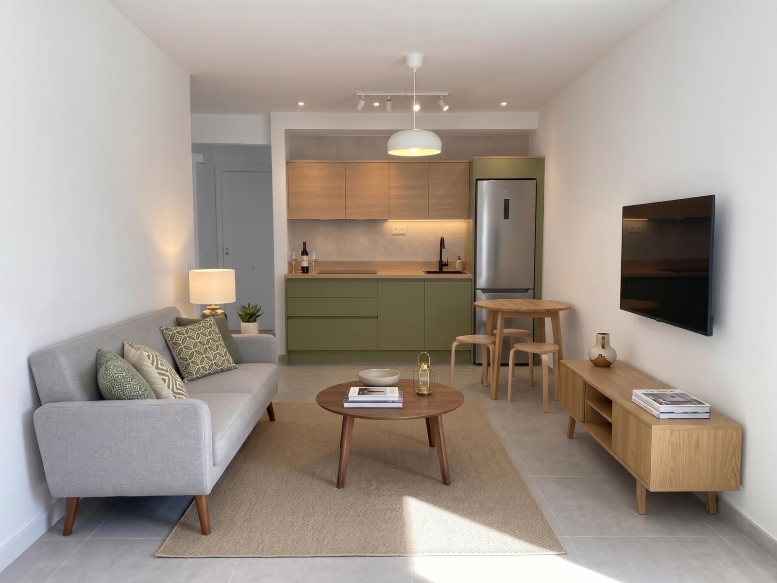 Apartment for Sale in Sant Antoni de Portmany