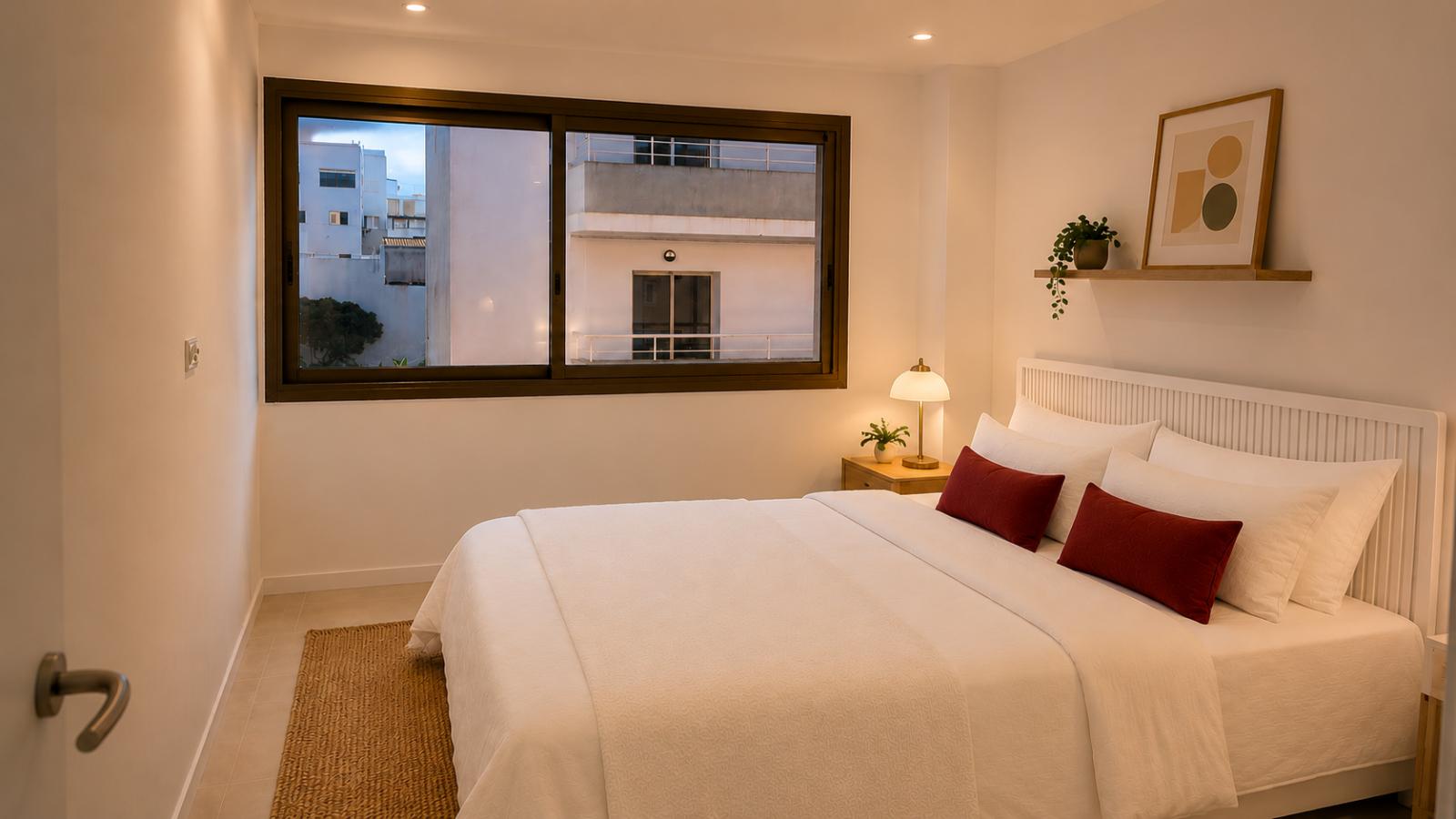 Apartment for Sale in Sant Antoni de Portmany