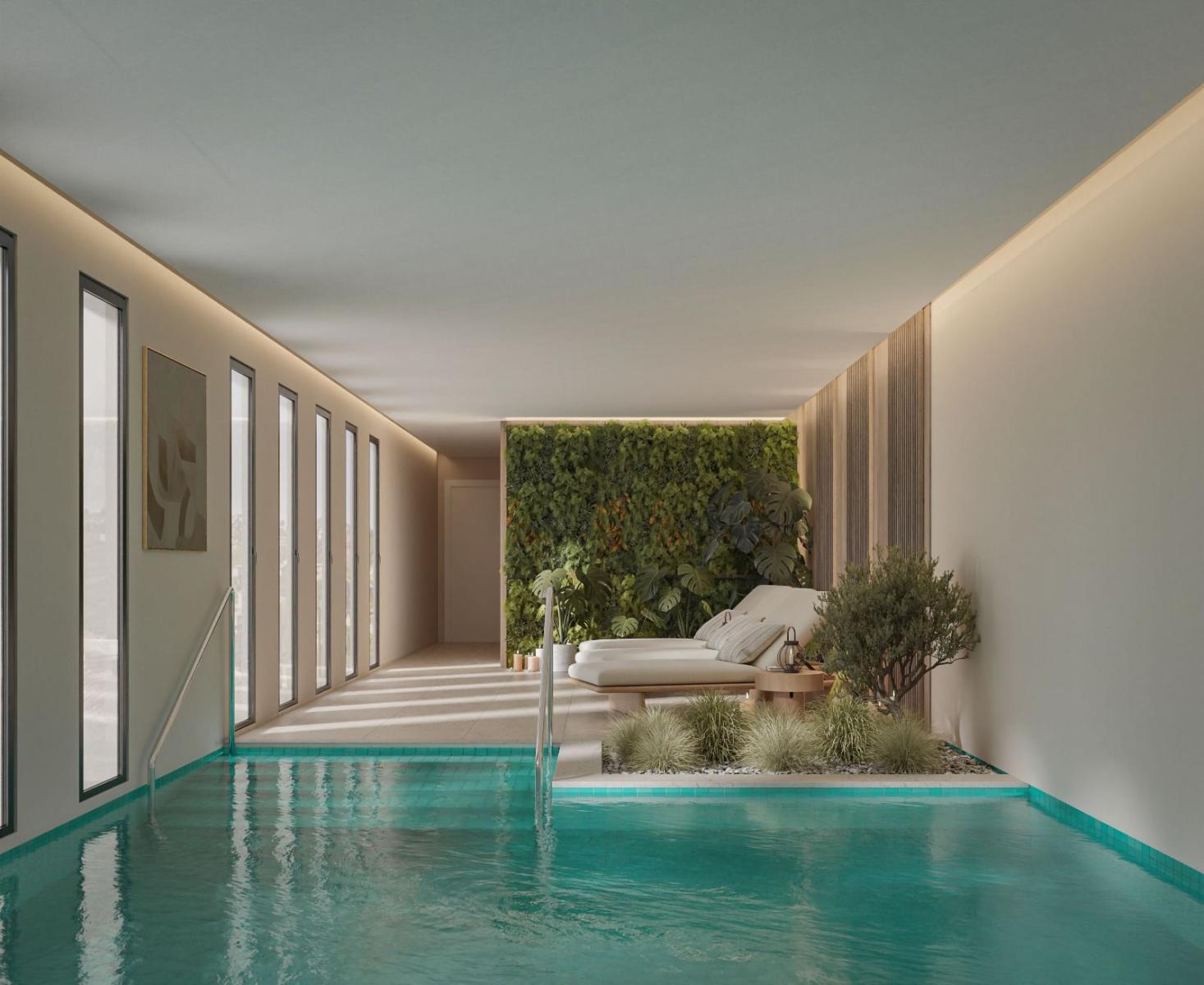 Apartment for Sale in Mijas