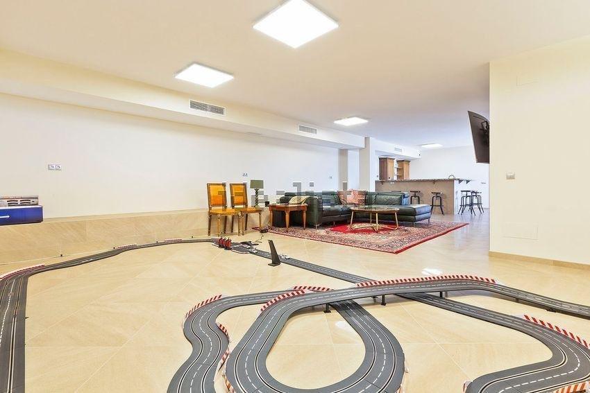 Villa for Sale in Mijas