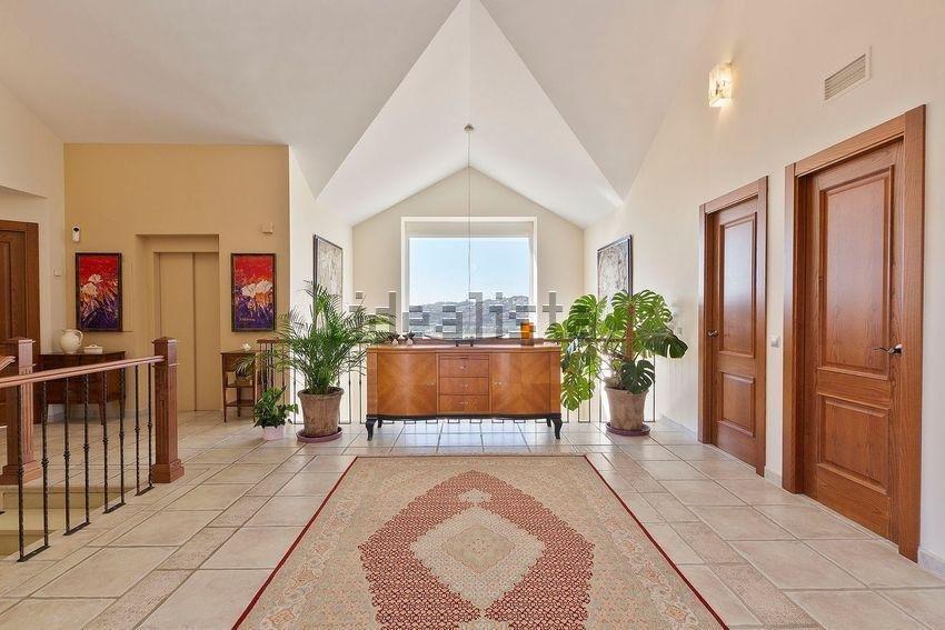 Villa for Sale in Mijas