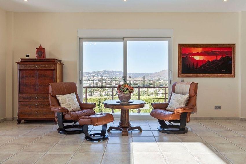 Villa for Sale in Mijas