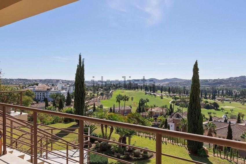 Villa for Sale in Mijas