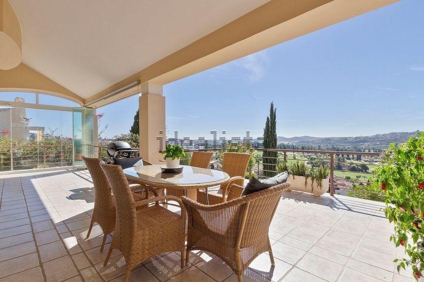 Villa for Sale in Mijas