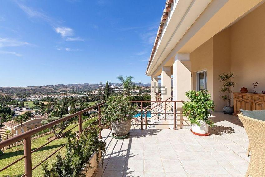 Villa for Sale in Mijas