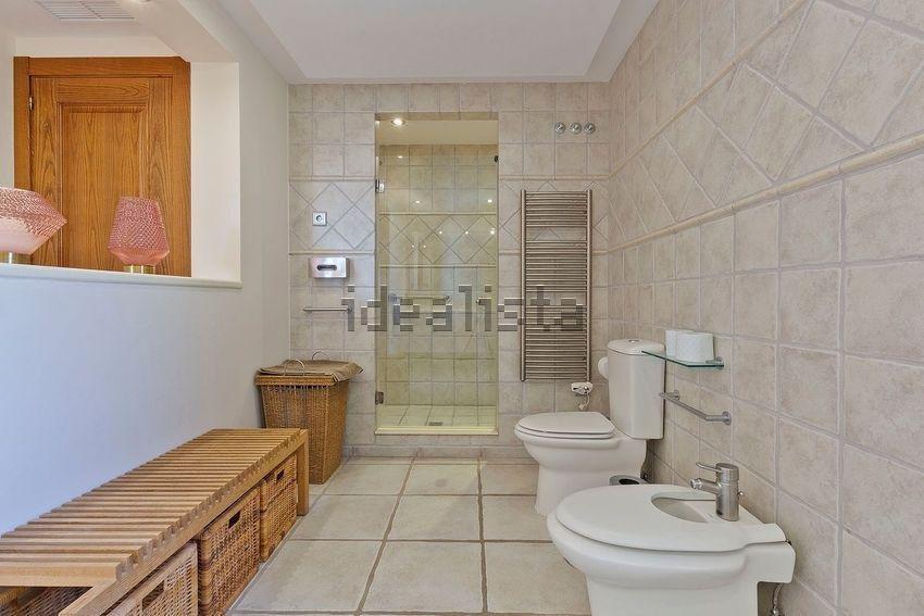 Villa for Sale in Mijas