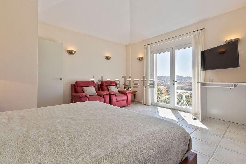 Villa for Sale in Mijas