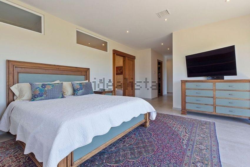 Villa for Sale in Mijas