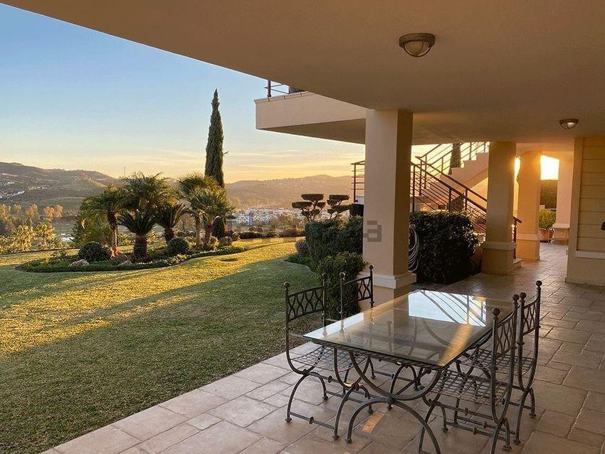 Villa for Sale in Mijas