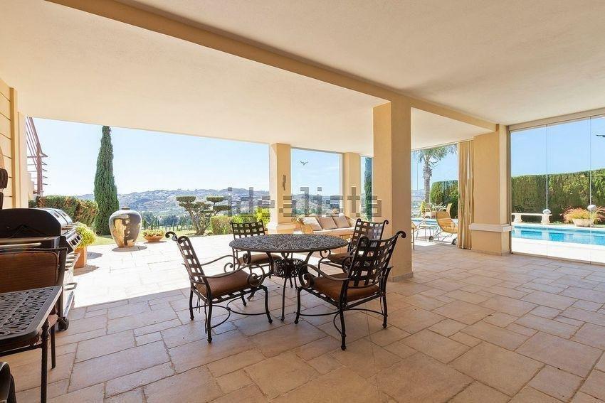 Villa for Sale in Mijas