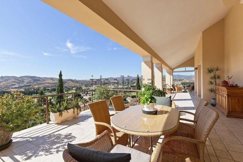 Villa for Sale in Mijas
