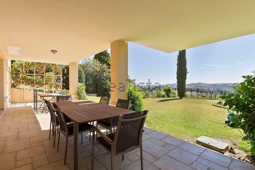 Villa for Sale in Mijas