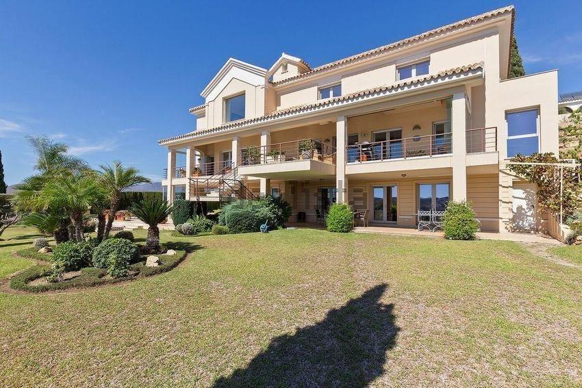 Villa for Sale in Mijas