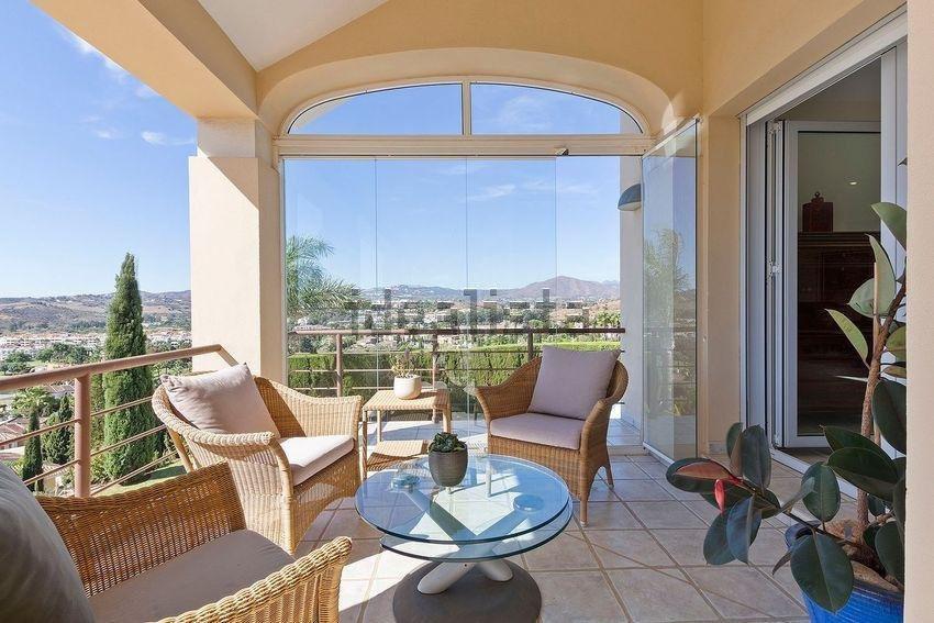 Villa for Sale in Mijas