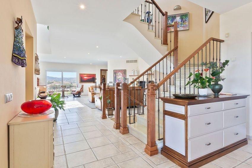 Villa for Sale in Mijas