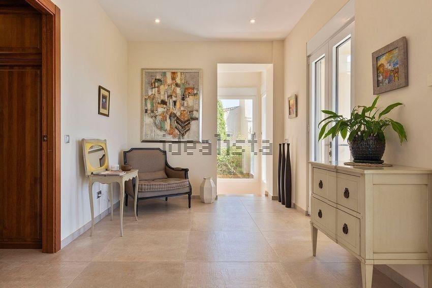 Villa for Sale in Mijas