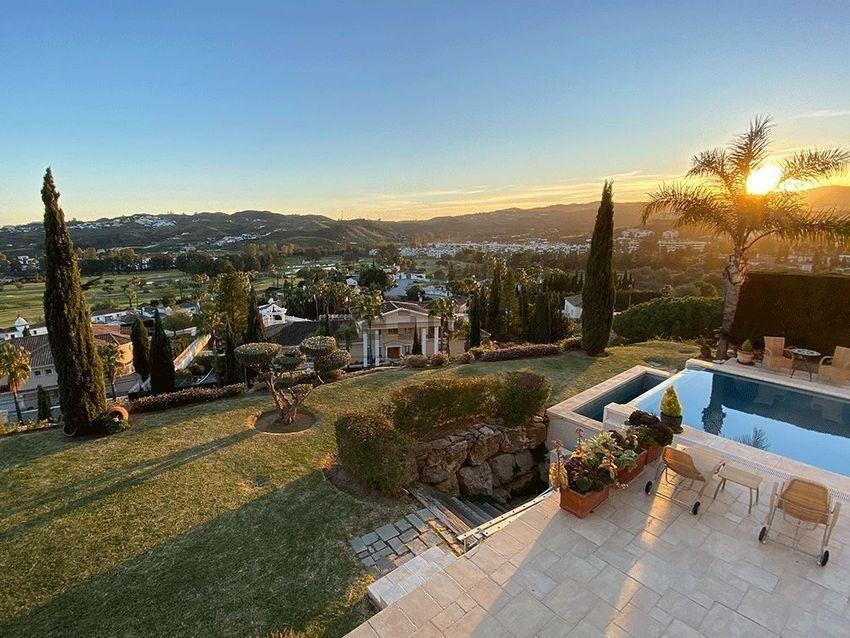 Villa for Sale in Mijas