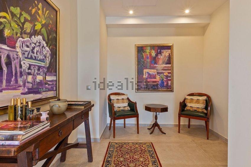 Villa for Sale in Mijas
