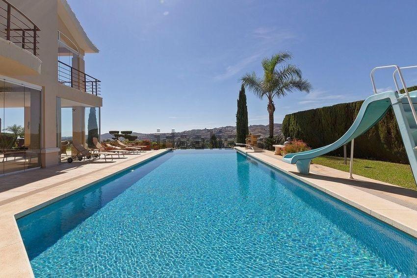 Villa for Sale in Mijas