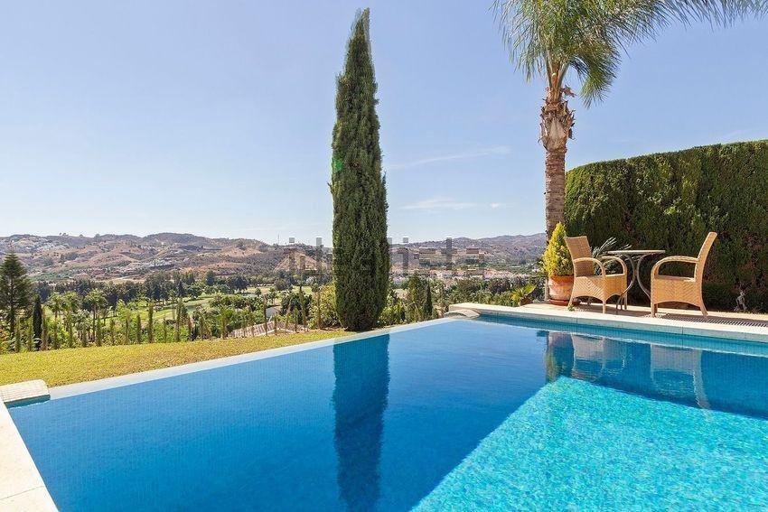 Villa for Sale in Mijas
