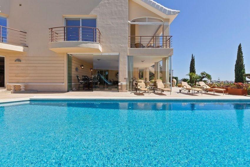 Villa for Sale in Mijas