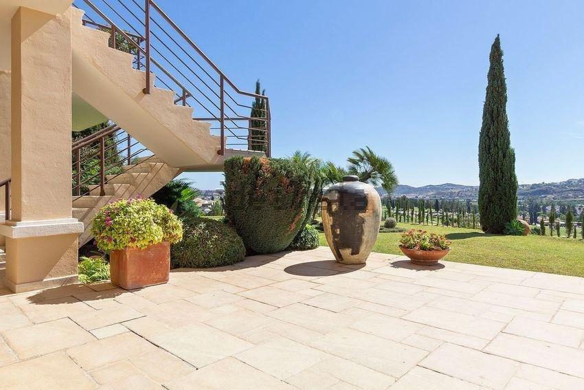 Villa for Sale in Mijas