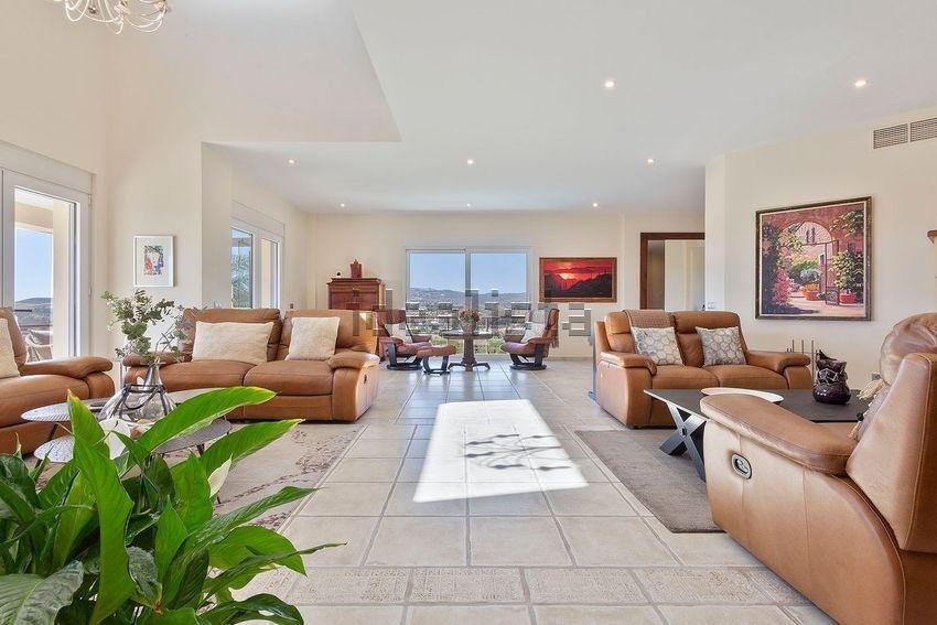 Villa for Sale in Mijas