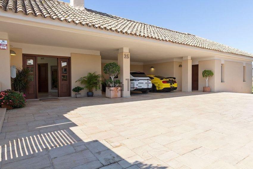Villa for Sale in Mijas