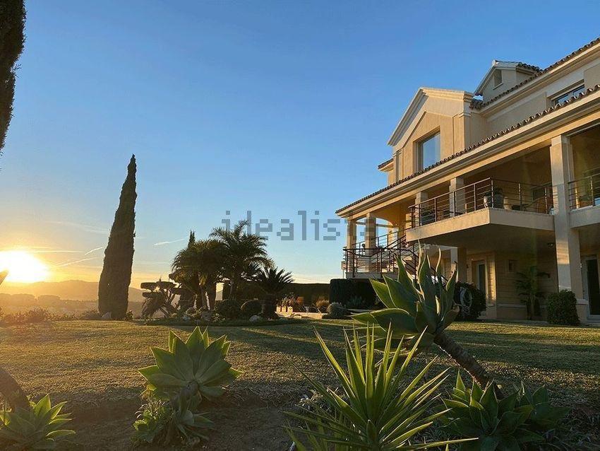 Villa for Sale in Mijas