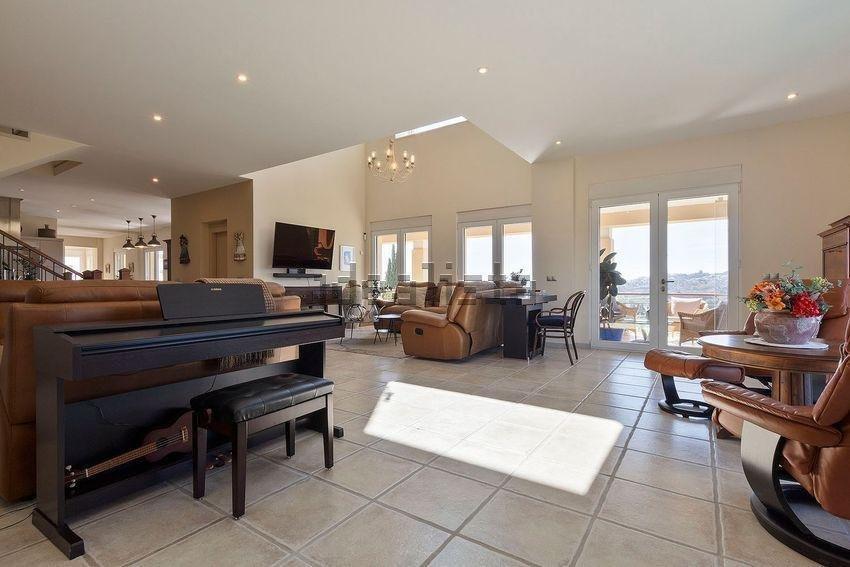 Villa for Sale in Mijas