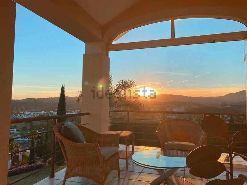 Villa for Sale in Mijas