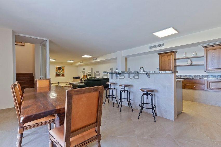 Villa for Sale in Mijas