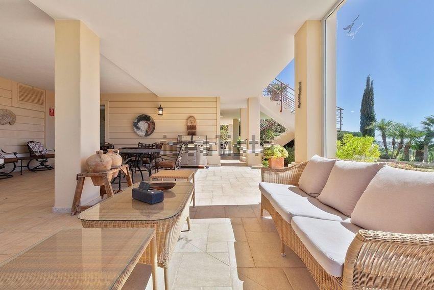 Villa for Sale in Mijas
