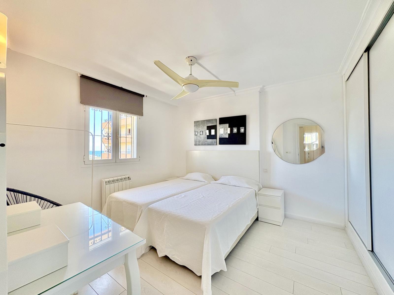 Apartment for Sale in Mijas