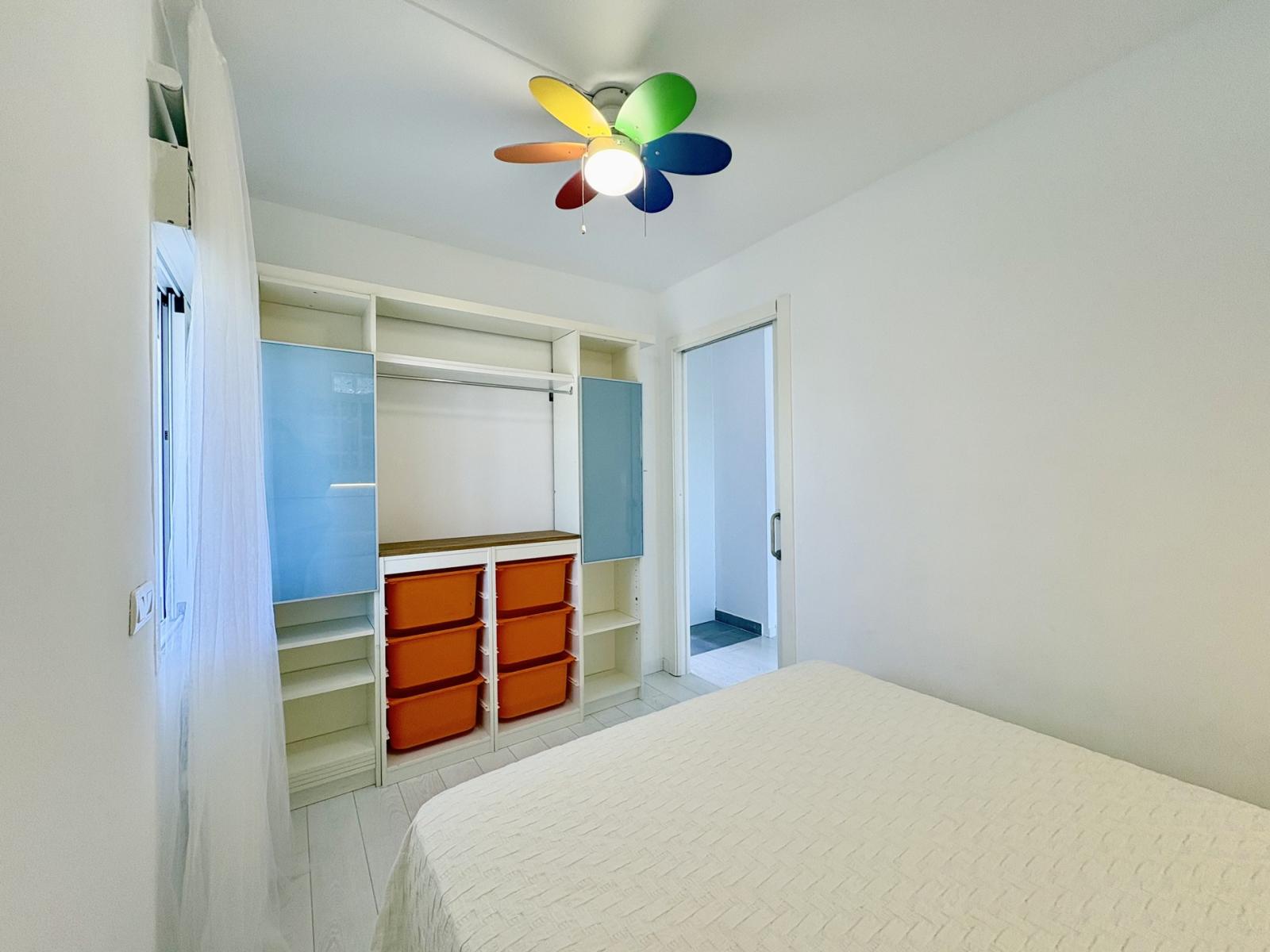 Apartment for Sale in Mijas