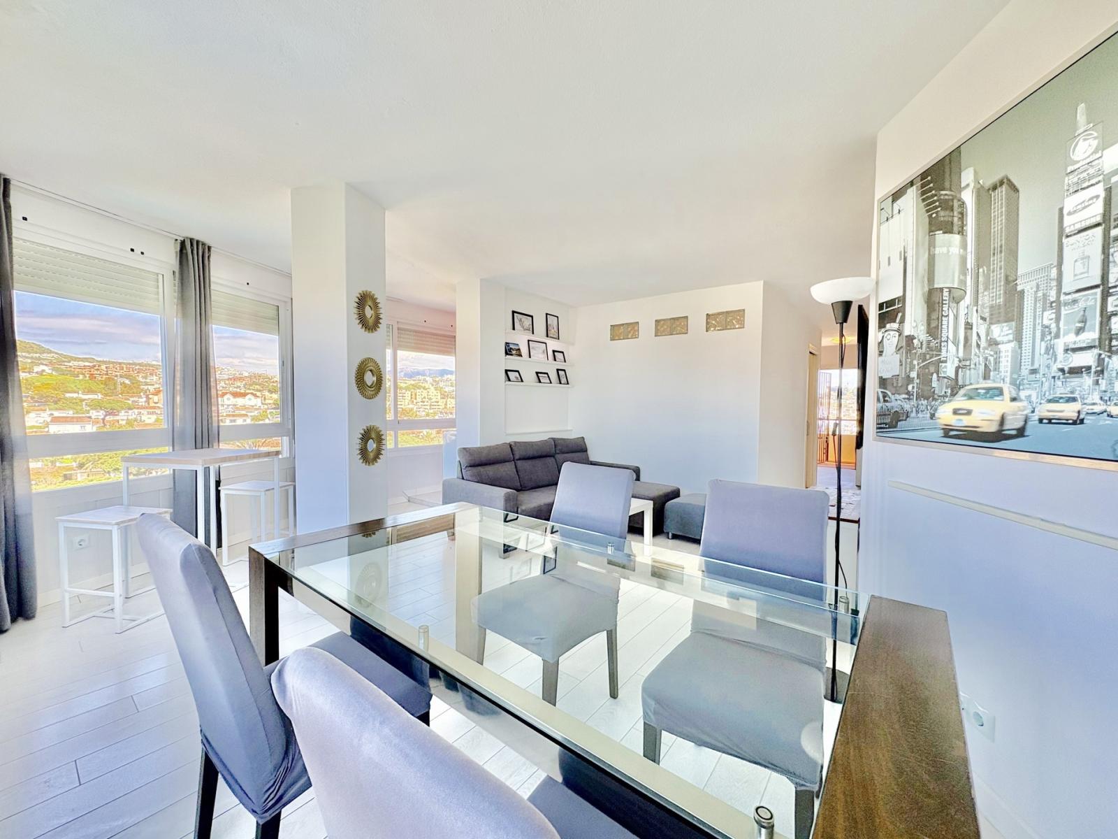 Apartment for Sale in Mijas