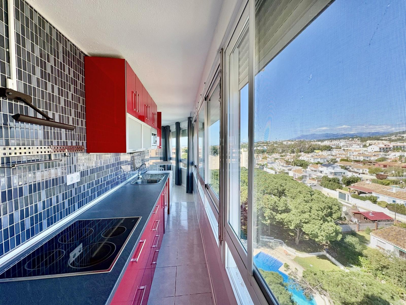 Apartment for Sale in Mijas