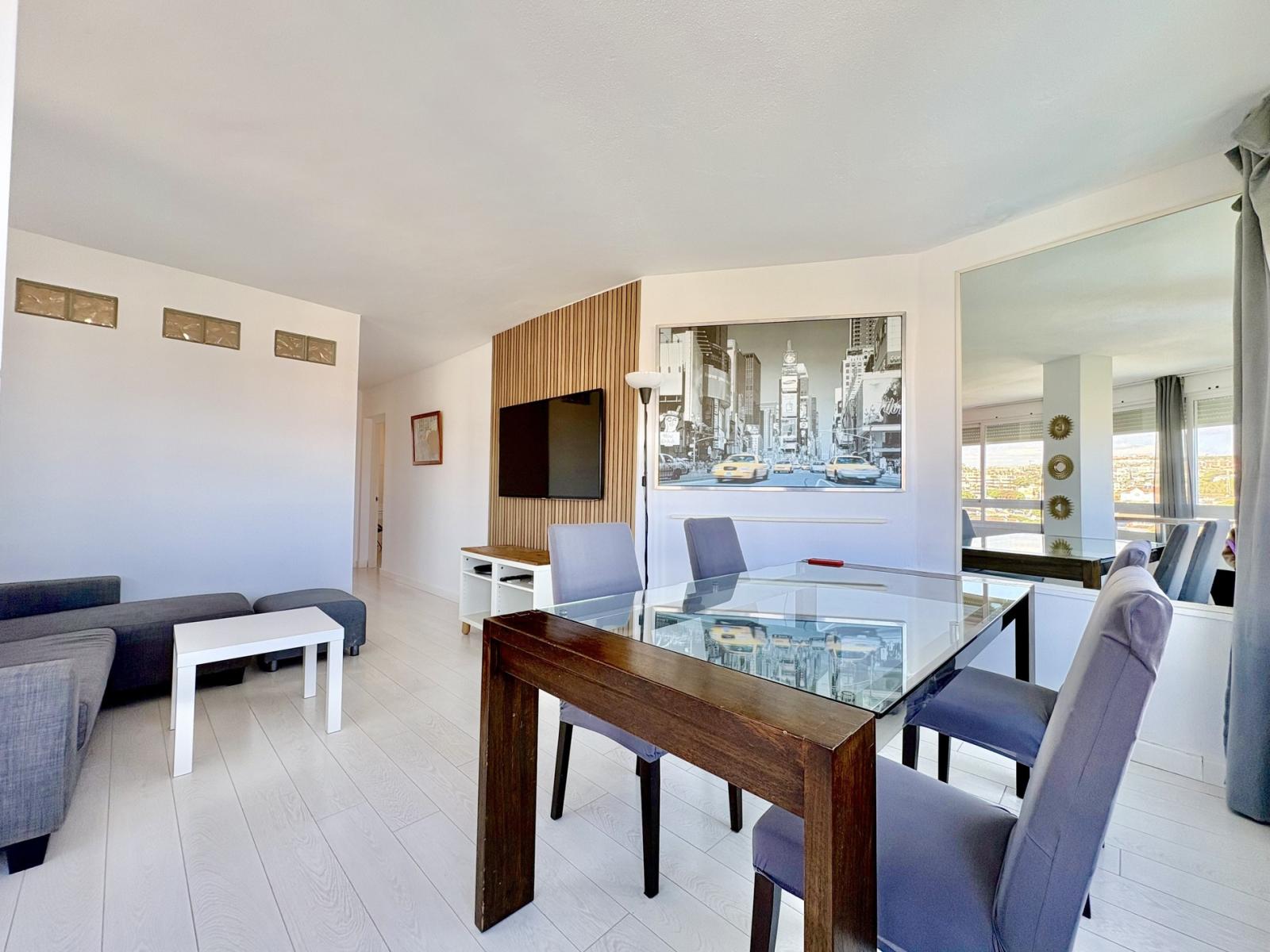 Apartment for Sale in Mijas