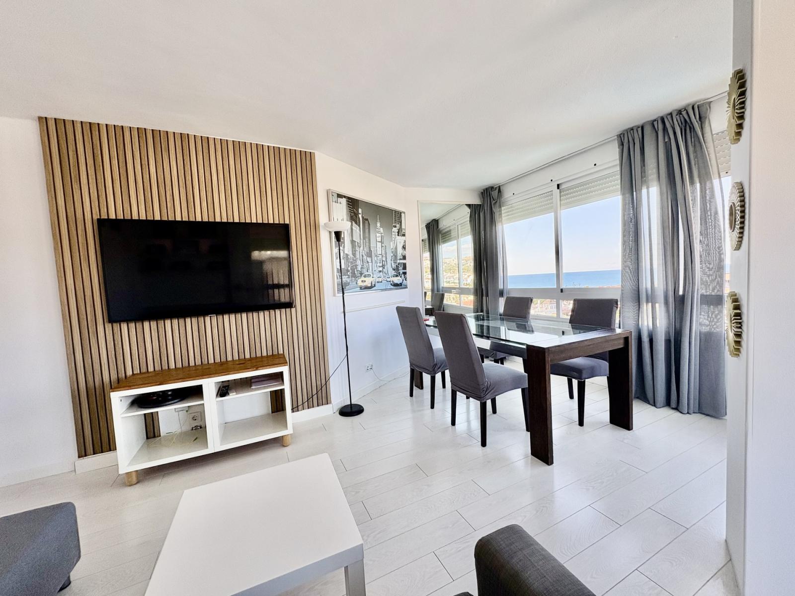 Apartment for Sale in Mijas