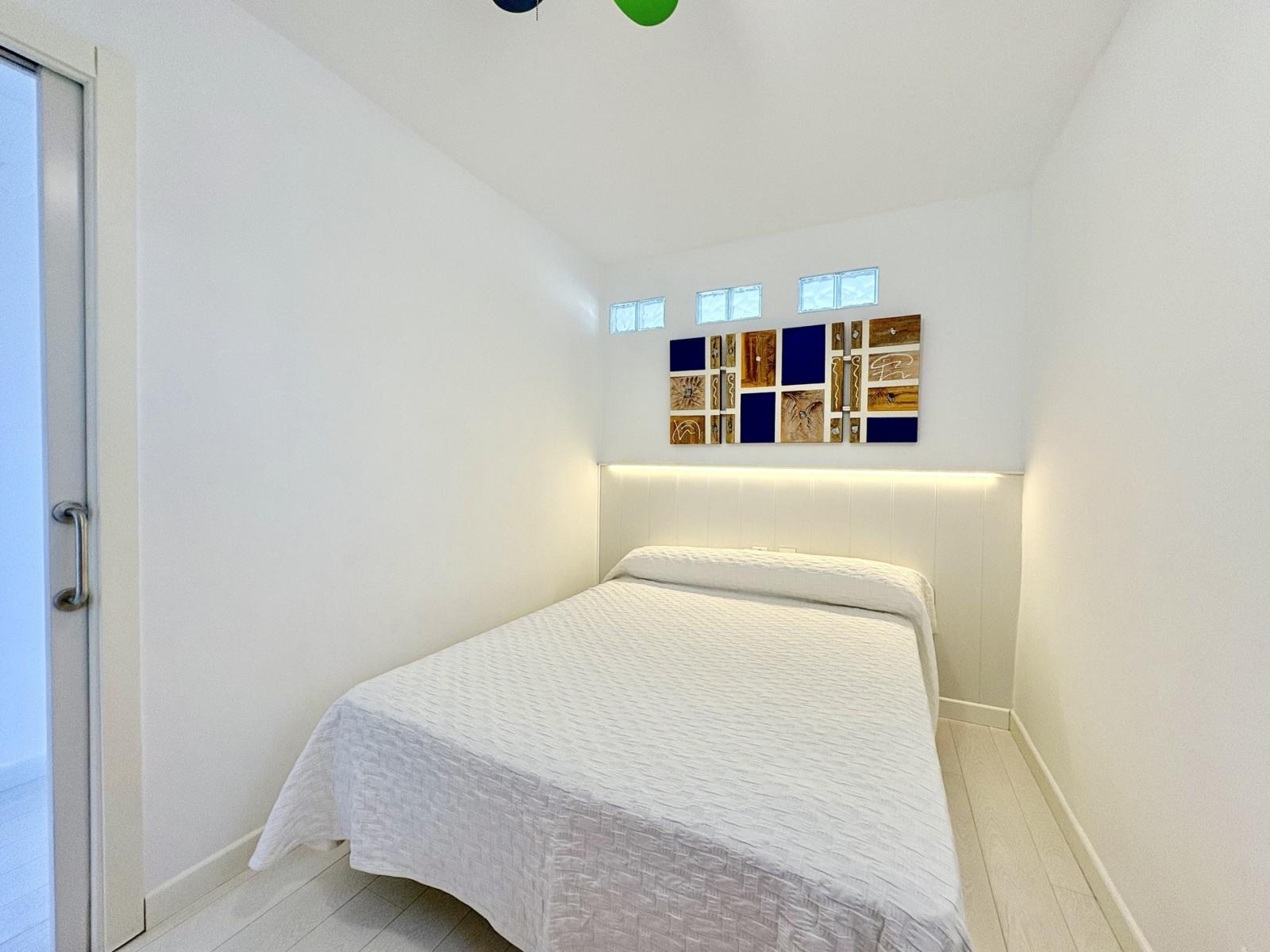 Apartment for Sale in Mijas