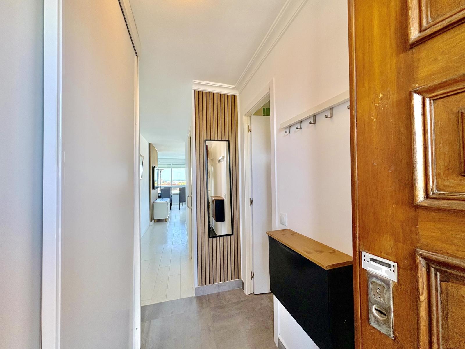 Apartment for Sale in Mijas