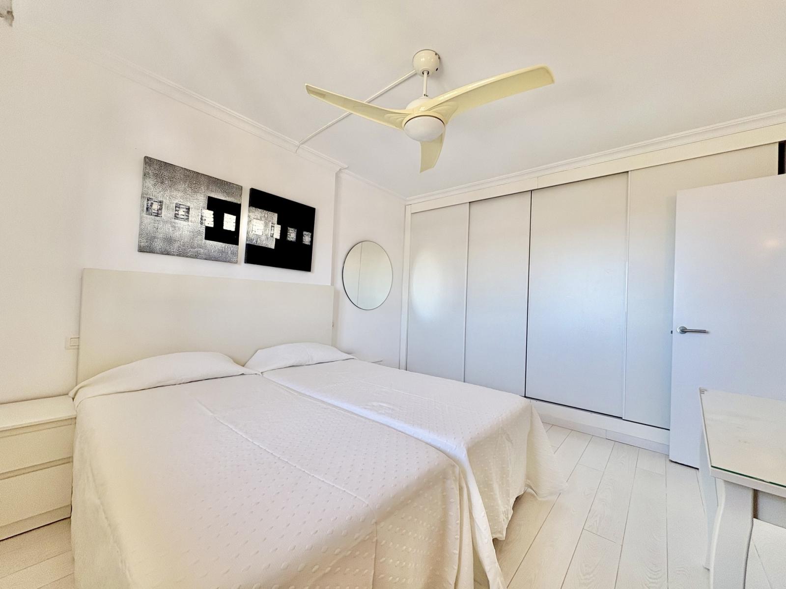 Apartment for Sale in Mijas