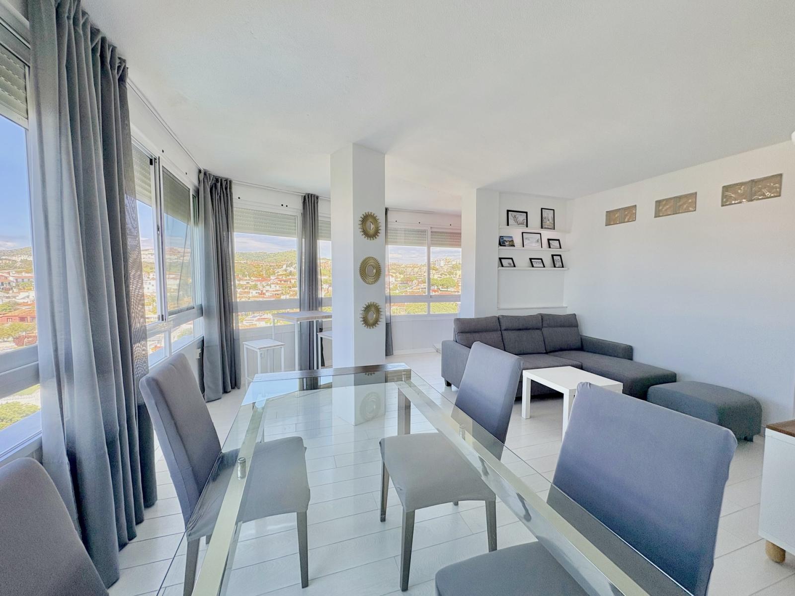 Apartment for Sale in Mijas